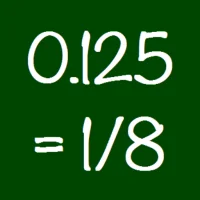 Decimal to Fraction Calculator